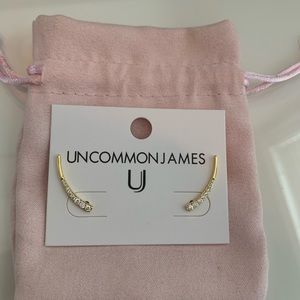 Uncommon James Sail Ear Climber